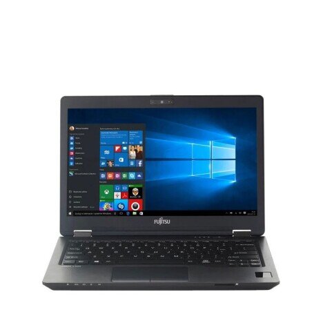 Laptop SH Fujitsu LIFEBOOK U728, Quad Core i5-8250U, 16GB DDR4, Display NOU